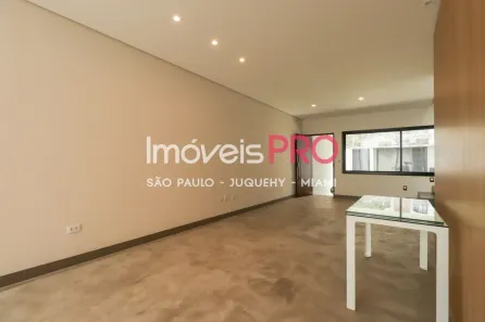 Sobrado com 3 Quartos à venda, 169m² no Campo Belo, São Paulo