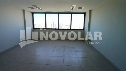 Sala Comercial à venda, 40m² no Tucuruvi, São Paulo