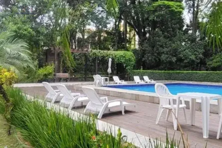 Apartamento com 3 Quartos à venda, 93m² no Vila Albertina, São Paulo
