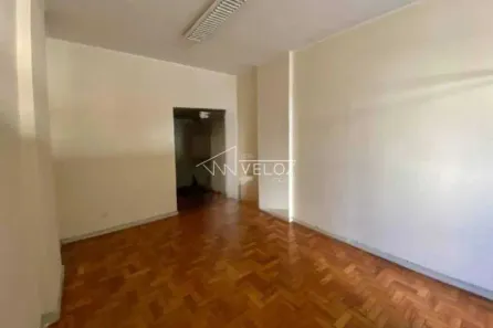 Apartamento com 1 Quarto à venda, 34m² no Centro, Rio de Janeiro