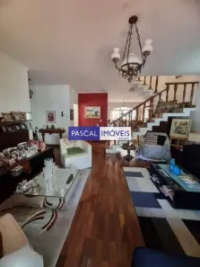 Casa com 3 Quartos à venda, 184m² no Campo Belo, São Paulo