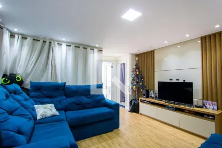 Cobertura com 3 Quartos à venda, 114m² no Parque São Vicente, Mauá