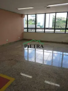 para alugar, 35m² no Vila da Serra, Nova Lima