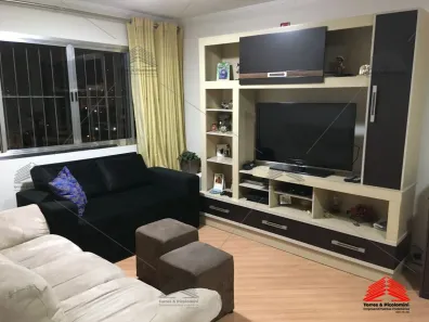 Apartamento com 3 Quartos à venda, 93m² no Alto da Mooca, São Paulo