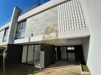 Sobrado com 3 Quartos à venda, 98m² no Pilarzinho, Curitiba