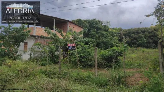 Lote/Terreno à venda, 480m² no , Vera Cruz