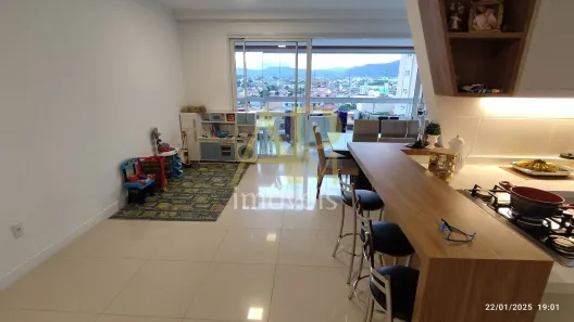 Apartamento com 3 Quartos à venda, 179m² no Centro, Palhoça