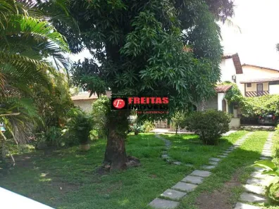 Casa de Condomínio com 5 Quartos à venda, 400m² no Maravista, Niterói