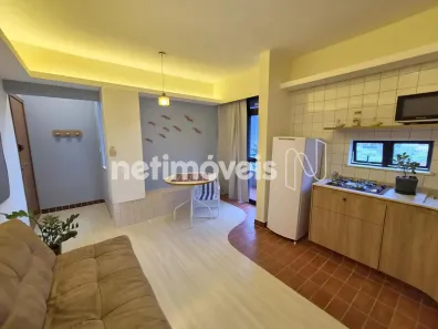 Apartamento com 1 Quarto à venda, 50m² no Lourdes, Belo Horizonte