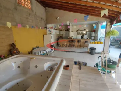 Casa com 2 Quartos à venda, 288m² no Vila São Francisco, Bauru