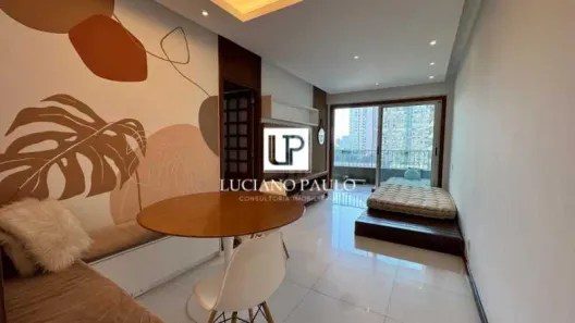 Apartamento com 2 Quartos à venda, 94m² no Barra da Tijuca, Rio de Janeiro