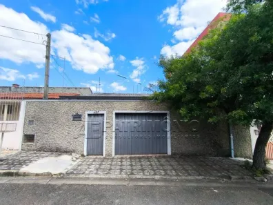 Casa com 2 Quartos à venda, 360m² no Cidade Jardim, Sorocaba