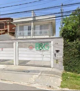 Casa com 3 Quartos à venda, 97m² no Granja Viana, Cotia
