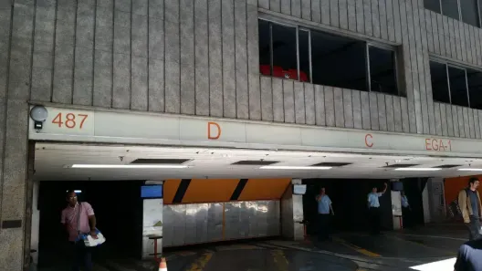  para alugar, 15m² no Centro, Rio de Janeiro