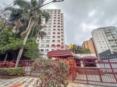 Apartamento com 3 Quartos à venda, 80m² no Santana, São Paulo