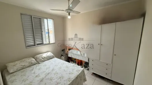 Apartamento com 3 Quartos à venda, 60m² no Vila Ema, São José dos Campos