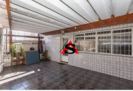 Sobrado com 3 Quartos à venda, 150m² no Chácara Inglesa, São Paulo