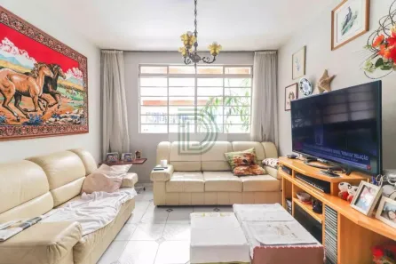 Sobrado com 3 Quartos à venda, 123m² no Jardim Ester Yolanda, São Paulo