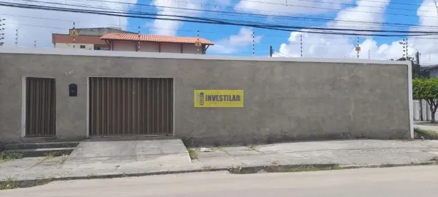Casa com 6 Quartos à venda, 450m² no Jardim Atlântico, Olinda