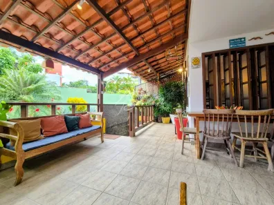 Casa de Condomínio com 3 Quartos à venda, 155m² no São Cristóvão, Salvador