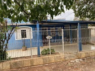 Casa com 2 Quartos à venda, 170m² no Vila Anchieta, São José do Rio Preto