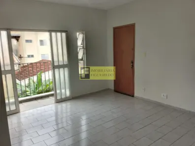 Apartamento com 2 Quartos para alugar, 74m² no Pinheiros, São José do Rio Preto
