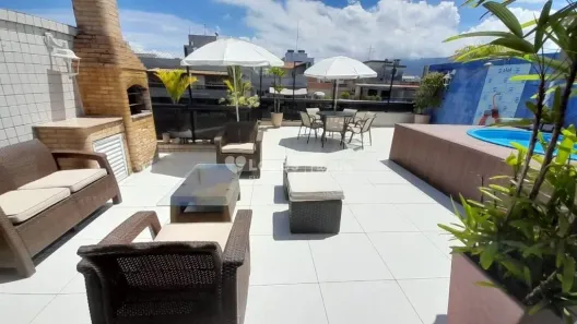 Cobertura com 3 Quartos à venda, 196m² no Recreio dos Bandeirantes, Rio de Janeiro