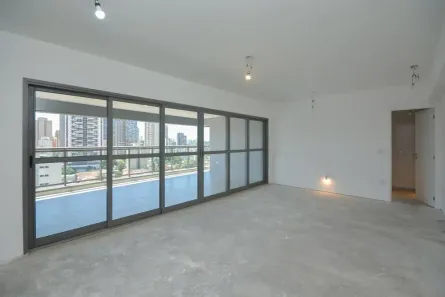 Apartamento com 3 Quartos à venda, 142m² no Jardim das Acácias, São Paulo