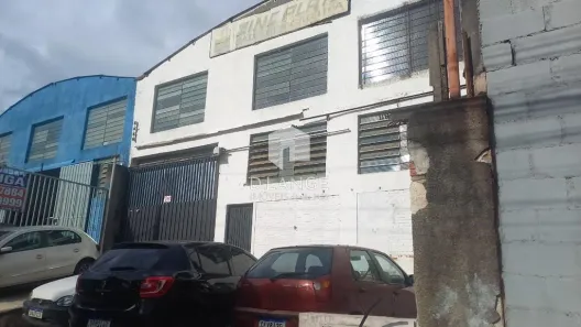 Galpão/Depósito/Armazém para alugar, 326m² no Vila Rica, Campinas