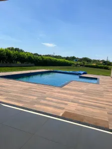 Fazenda/Sítio com 3 Quartos à venda, 2500m² no Centro, Santo Antônio de Goiás