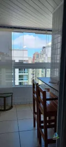 Apartamento com 2 Quartos à venda, 88m² no Boqueirão, Praia Grande