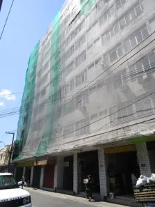 Kitnet com 1 Quarto para alugar, 25m² no Centro, Fortaleza