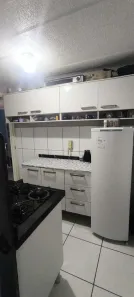 Apartamento com 2 Quartos à venda, 45m² no Jardim Munira, Guarulhos