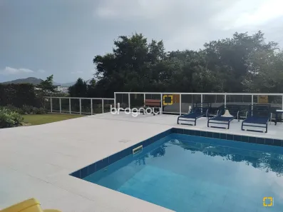 Apartamento com 3 Quartos à venda, 117m² no Jurerê, Florianópolis