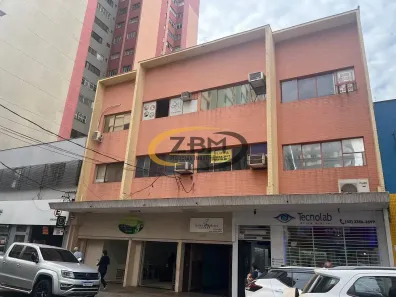 Ponto Comercial à venda, 260m² no Centro, Londrina
