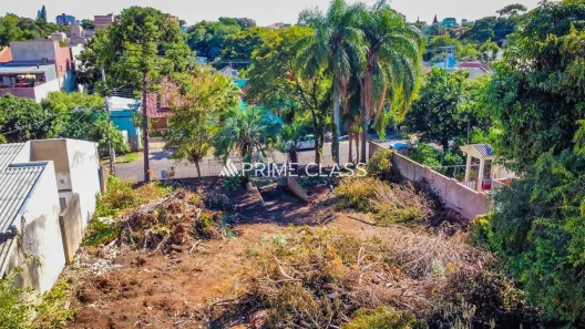 Lote/Terreno à venda, 740m² no Nossa Senhora das Graças, Canoas