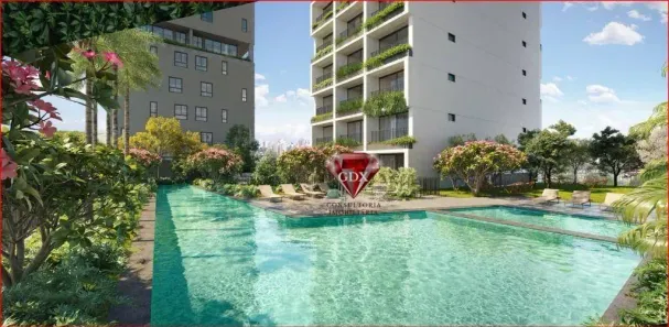 Apartamento com 3 Quartos à venda, 105m² no Campo Belo, São Paulo