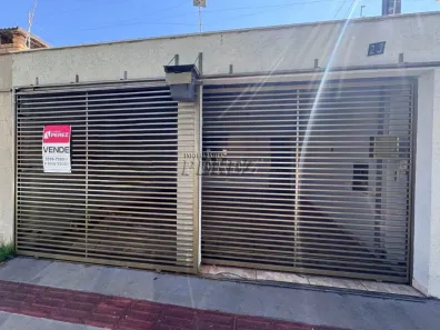 Casa com 2 Quartos à venda, 100m² no Residencial José B Almeida, Londrina