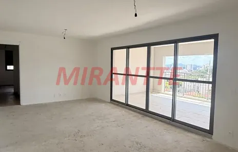 Apartamento com 3 Quartos à venda, 155m² no Tucuruvi, São Paulo