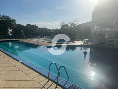Apartamento com 3 Quartos à venda, 110m² no Piratininga, Niterói