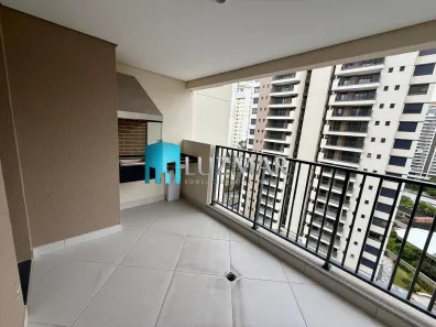 Apartamento com 2 Quartos à venda, 60m² no Vila Andrade, São Paulo