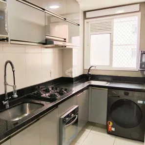 Apartamento com 2 Quartos à venda, 51m² no Vila São José, Porto Alegre