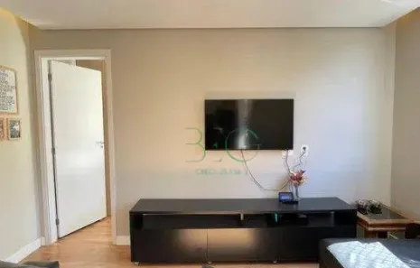 Apartamento com 2 Quartos à venda, 44m² no Butantã, São Paulo