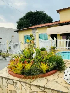 Casa com 4 Quartos à venda, 233m² no Botafogo, São Pedro da Aldeia