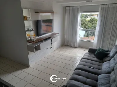 Apartamento com 3 Quartos à venda, 83m² no Cidade Jardim, Goiânia
