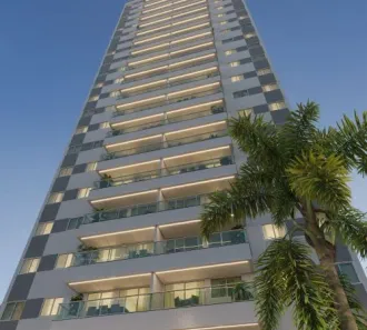 Apartamento com 3 Quartos à venda, 60m² no Boa Viagem, Recife
