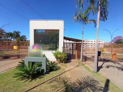Apartamento com 2 Quartos para venda ou aluguel, 39m² no Vila Renata (Vila Xavier), Araraquara
