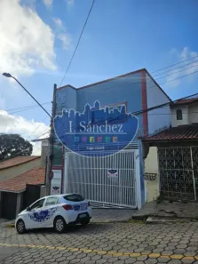 Sala Comercial para alugar, 65m² no Centro, Itaquaquecetuba