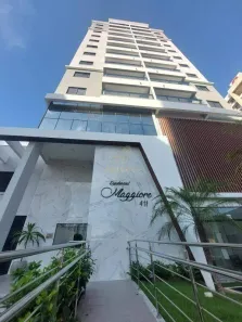 Apartamento com 3 Quartos à venda, 87m² no Vila Operária, Itajaí