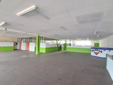 Imóvel Comercial para alugar, 600m² no Centro, Amparo